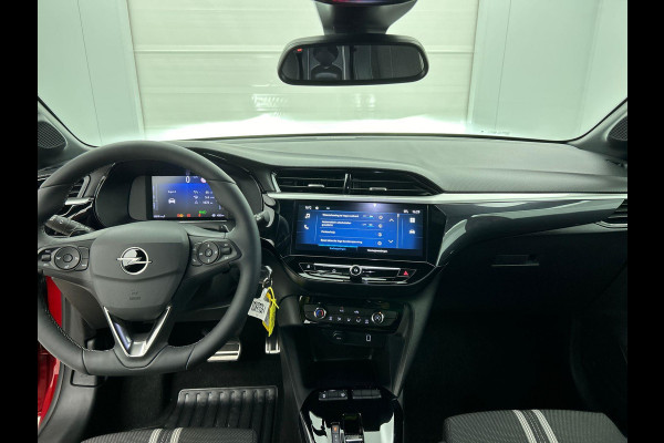 Opel Corsa 1.2 Turbo Hybrid 100pk Automaat GS Nieuw Model! | Navigatie | Apple Carplay/Android Auto | Airco | Camera | Cruise Control | Led