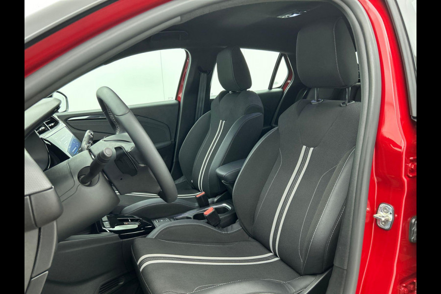 Opel Corsa 1.2 Turbo Hybrid 100pk Automaat GS Nieuw Model! | Navigatie | Apple Carplay/Android Auto | Airco | Camera | Cruise Control | Led