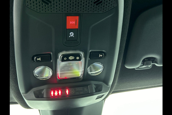 Opel Corsa 1.2 Turbo Hybrid 100pk Automaat GS Nieuw Model! | Navigatie | Apple Carplay/Android Auto | Airco | Camera | Cruise Control | Led