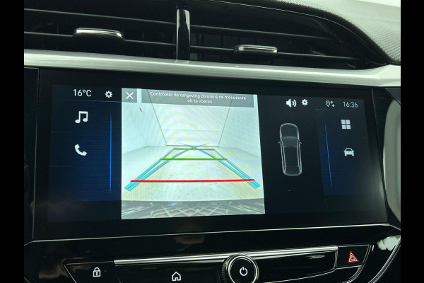 Opel Corsa 1.2 Turbo Hybrid 100pk Automaat GS Nieuw Model! | Navigatie | Apple Carplay/Android Auto | Airco | Camera | Cruise Control | Led