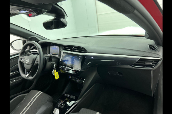 Opel Corsa 1.2 Turbo Hybrid 100pk Automaat GS Nieuw Model! | Navigatie | Apple Carplay/Android Auto | Airco | Camera | Cruise Control | Led