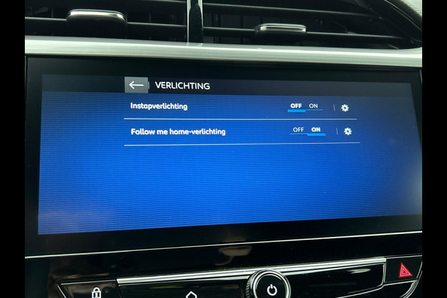 Opel Corsa 1.2 Turbo Hybrid 100pk Automaat GS Nieuw Model! | Navigatie | Apple Carplay/Android Auto | Airco | Camera | Cruise Control | Led