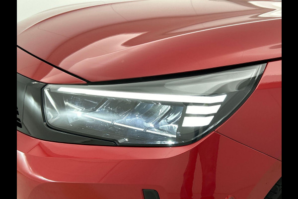 Opel Corsa 1.2 Turbo Hybrid 100pk Automaat GS Nieuw Model! | Navigatie | Apple Carplay/Android Auto | Airco | Camera | Cruise Control | Led