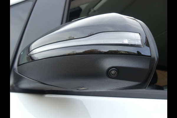 Mercedes-Benz V-Klasse 250d Lang AMG Pakket Dubbel Cabine Trekhaak/LEER/LED