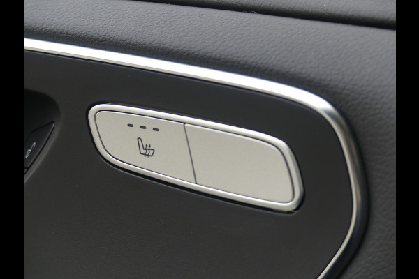 Mercedes-Benz V-Klasse 250d Lang AMG Pakket Dubbel Cabine Trekhaak/LEER/LED
