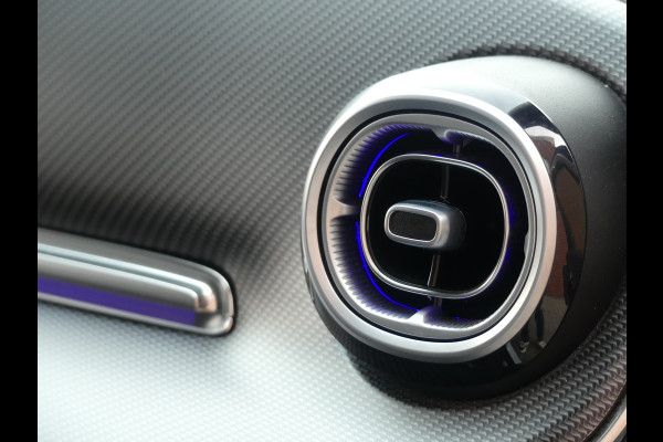 Mercedes-Benz V-Klasse 250d Lang AMG Pakket Dubbel Cabine Trekhaak/LEER/LED