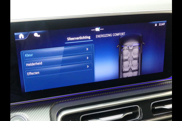 Mercedes-Benz V-Klasse 250d Lang AMG Pakket Dubbel Cabine Trekhaak/LEER/LED