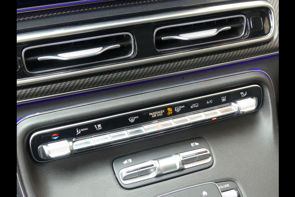 Mercedes-Benz V-Klasse 250d Lang AMG Pakket Dubbel Cabine Trekhaak/LEER/LED