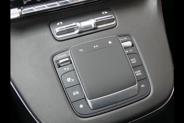 Mercedes-Benz V-Klasse 250d Lang AMG Pakket Dubbel Cabine Trekhaak/LEER/LED
