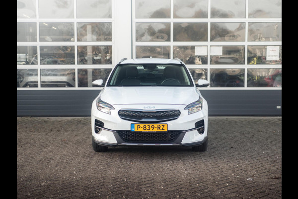 Kia Xceed 1.6 GDi PHEV DynamicLine