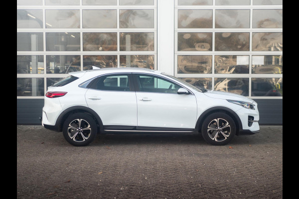 Kia Xceed 1.6 GDi PHEV DynamicLine