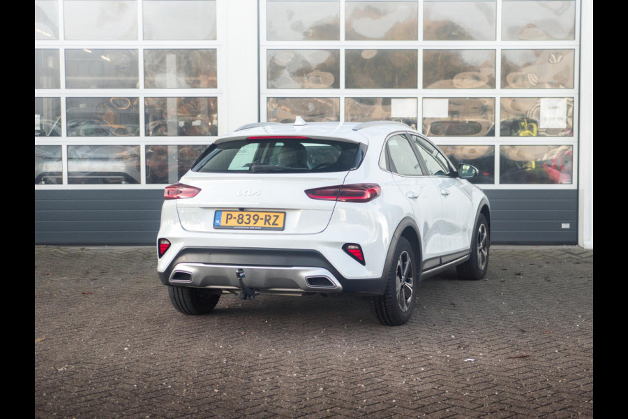 Kia Xceed 1.6 GDi PHEV DynamicLine