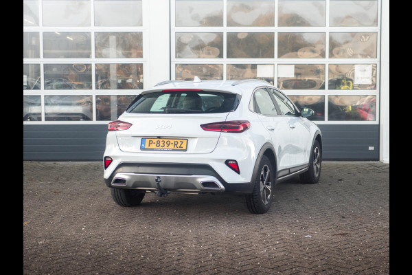 Kia Xceed 1.6 GDi PHEV DynamicLine