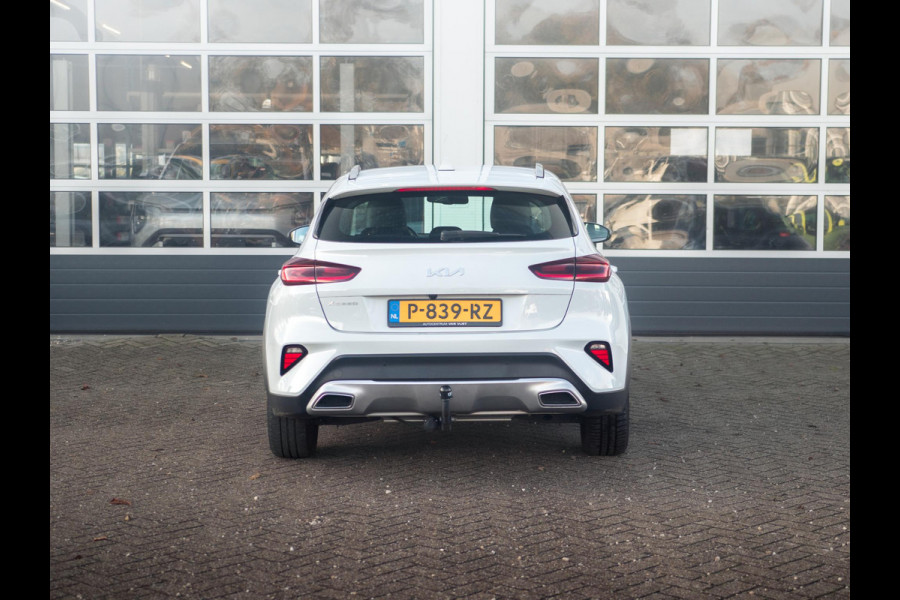 Kia Xceed 1.6 GDi PHEV DynamicLine