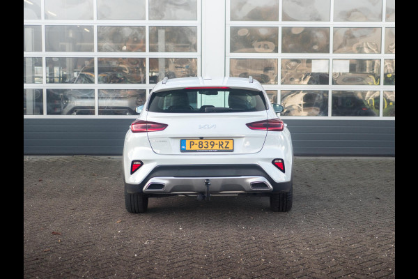 Kia Xceed 1.6 GDi PHEV DynamicLine