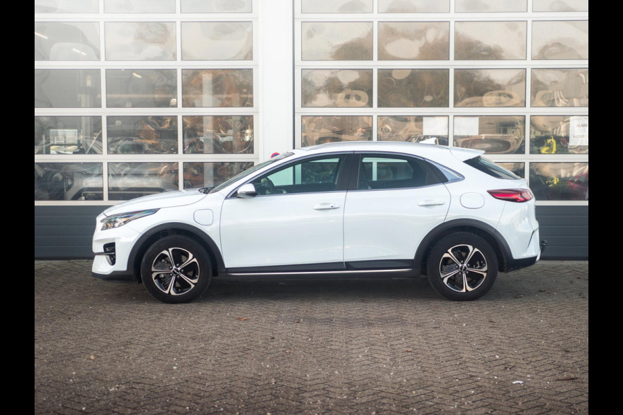 Kia Xceed 1.6 GDi PHEV DynamicLine