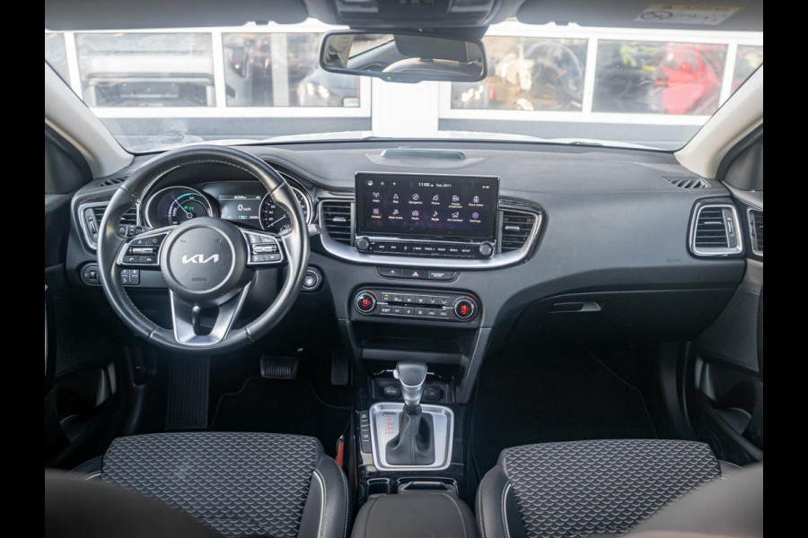 Kia Xceed 1.6 GDi PHEV DynamicLine