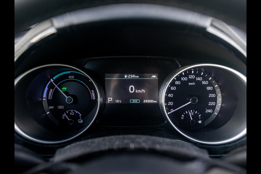 Kia Xceed 1.6 GDi PHEV DynamicLine