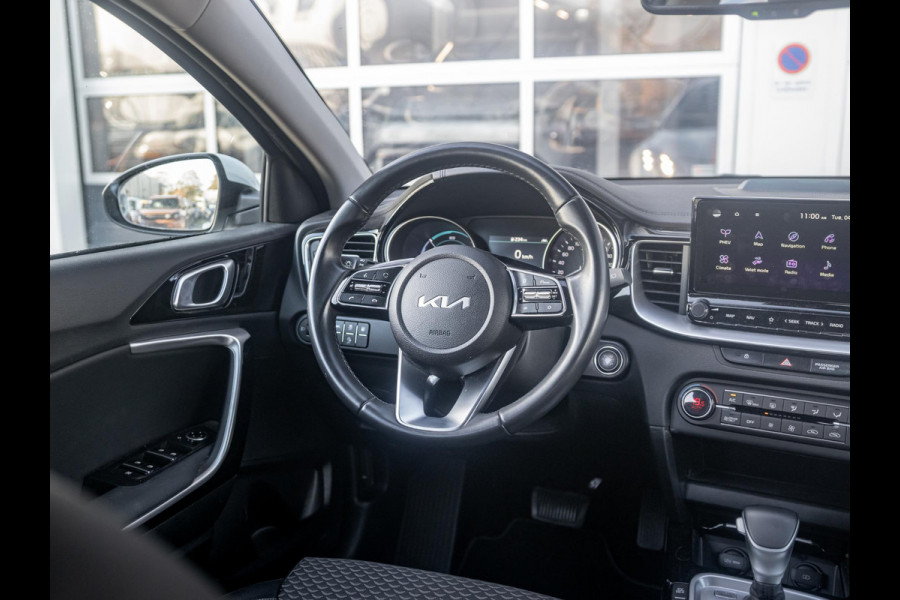 Kia Xceed 1.6 GDi PHEV DynamicLine