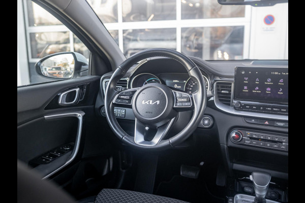 Kia Xceed 1.6 GDi PHEV DynamicLine