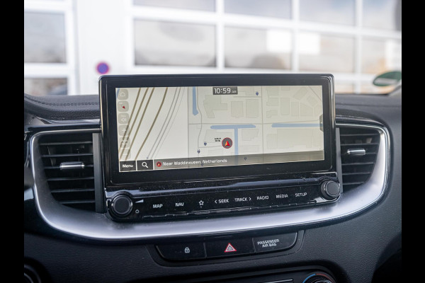 Kia Xceed 1.6 GDi PHEV DynamicLine