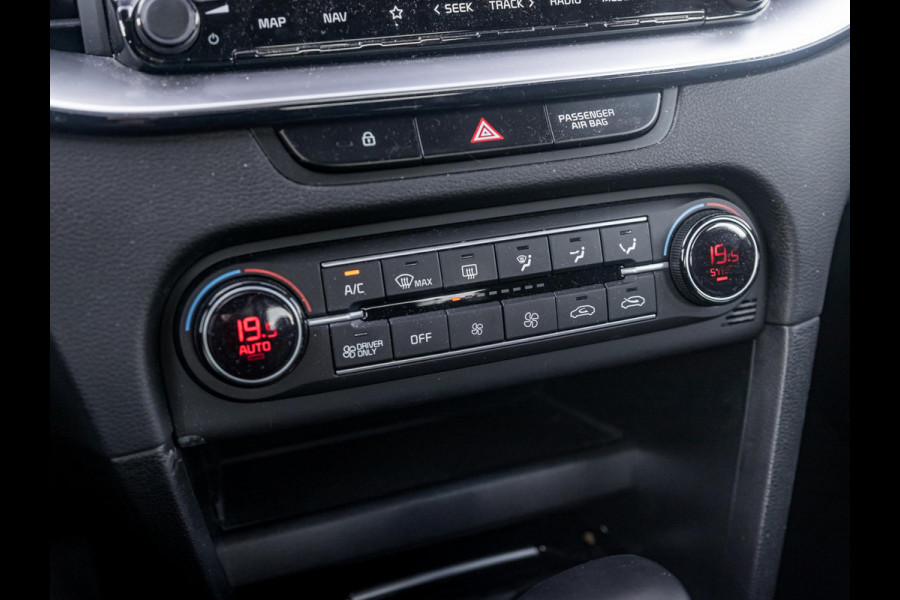 Kia Xceed 1.6 GDi PHEV DynamicLine