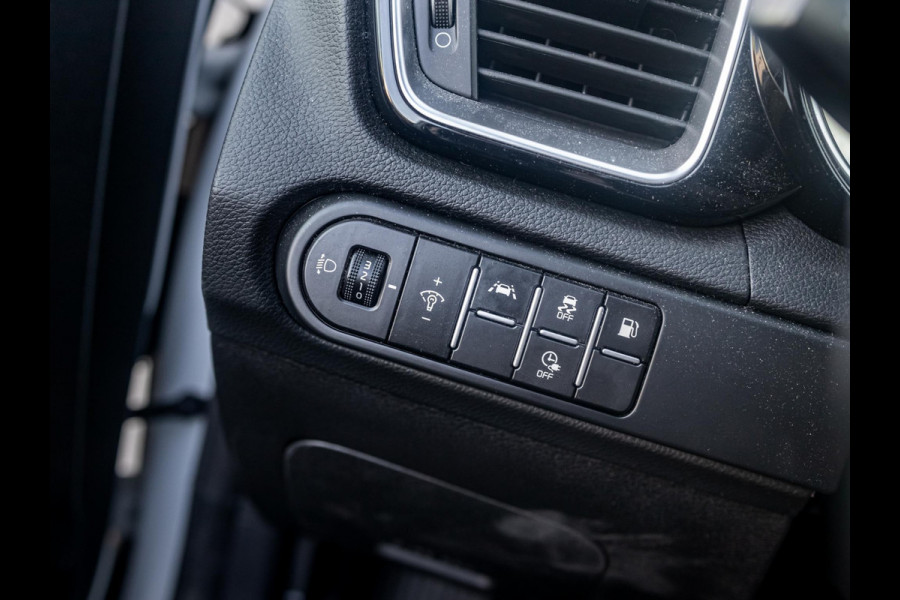 Kia Xceed 1.6 GDi PHEV DynamicLine