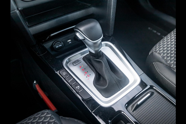 Kia Xceed 1.6 GDi PHEV DynamicLine