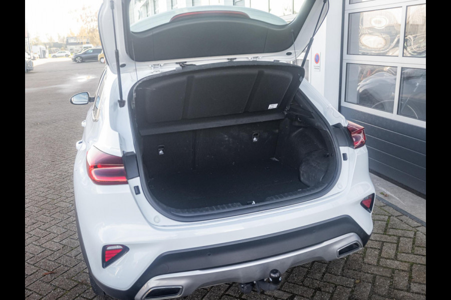 Kia Xceed 1.6 GDi PHEV DynamicLine