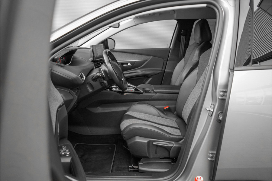 Peugeot 3008 1.2 PureTech Blue Lease Premium ACC Camera Trekhaak 1e Eig Ori NL