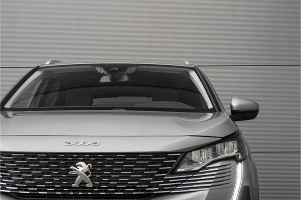 Peugeot 3008 1.2 PureTech Blue Lease Premium ACC Camera Trekhaak 1e Eig Ori NL