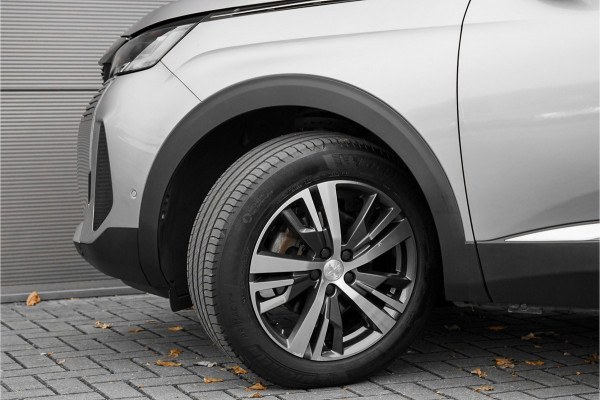 Peugeot 3008 1.2 PureTech Blue Lease Premium ACC Camera Trekhaak 1e Eig Ori NL