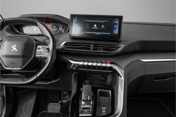Peugeot 3008 1.2 PureTech Blue Lease Premium ACC Camera Trekhaak 1e Eig Ori NL