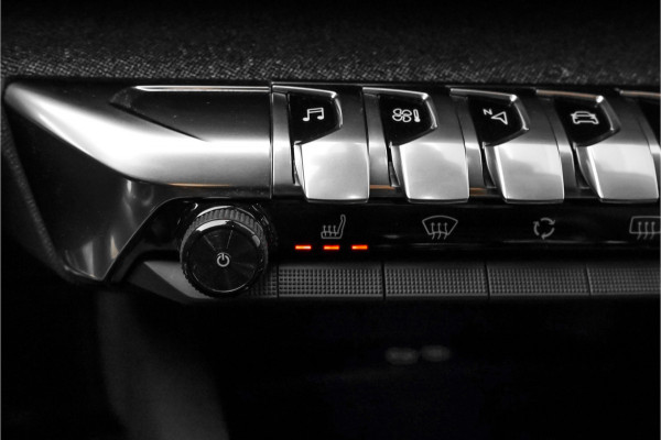 Peugeot 3008 1.2 PureTech Blue Lease Premium ACC Camera Trekhaak 1e Eig Ori NL