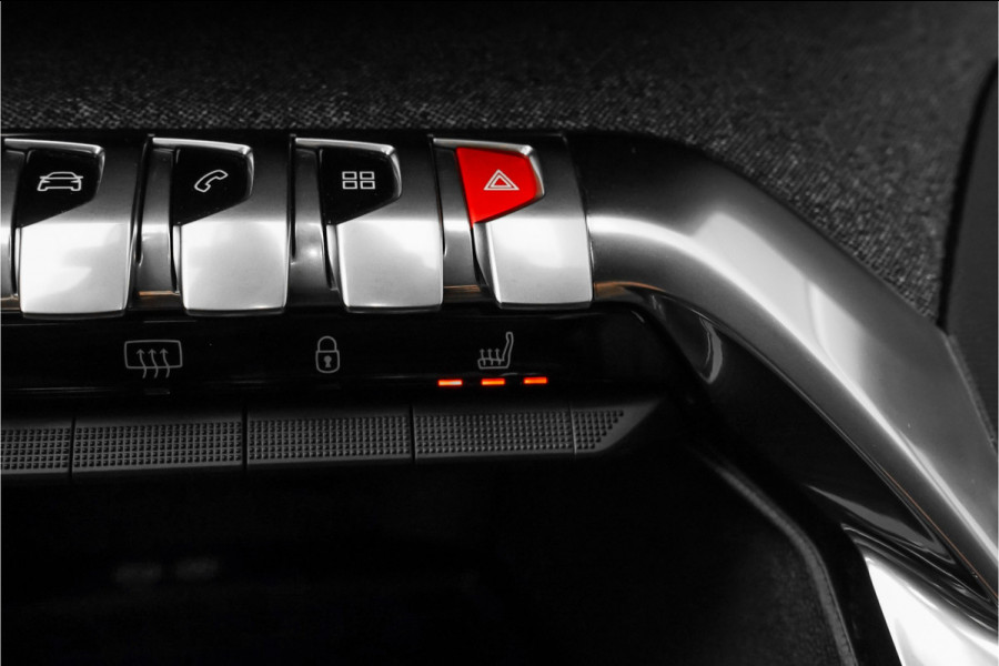 Peugeot 3008 1.2 PureTech Blue Lease Premium ACC Camera Trekhaak 1e Eig Ori NL