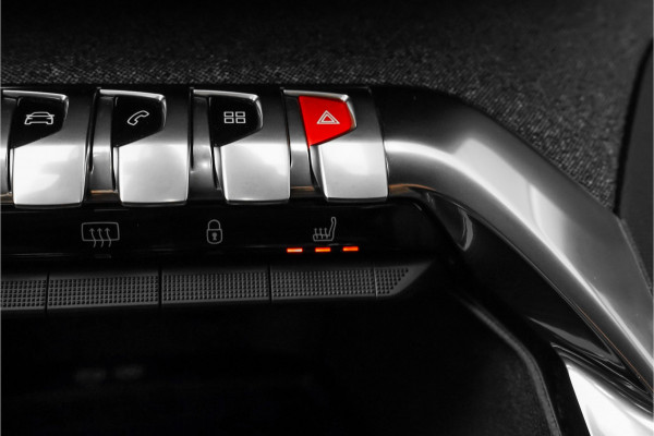 Peugeot 3008 1.2 PureTech Blue Lease Premium ACC Camera Trekhaak 1e Eig Ori NL