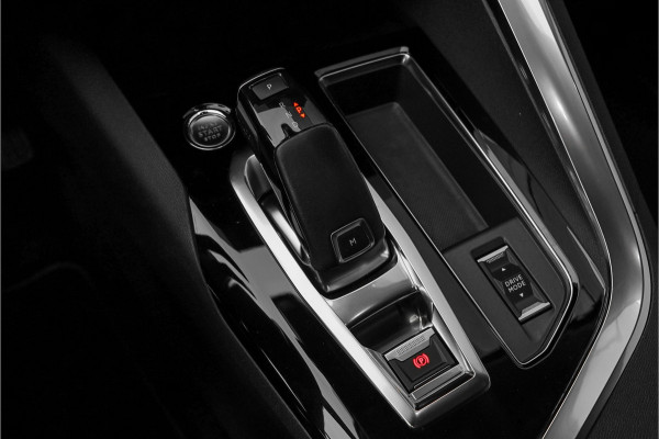 Peugeot 3008 1.2 PureTech Blue Lease Premium ACC Camera Trekhaak 1e Eig Ori NL