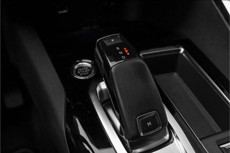 Peugeot 3008 1.2 PureTech Blue Lease Premium ACC Camera Trekhaak 1e Eig Ori NL