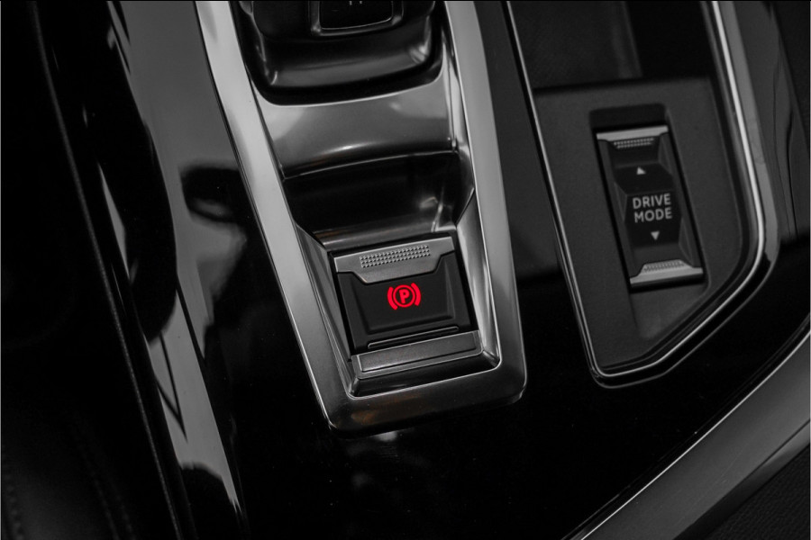 Peugeot 3008 1.2 PureTech Blue Lease Premium ACC Camera Trekhaak 1e Eig Ori NL