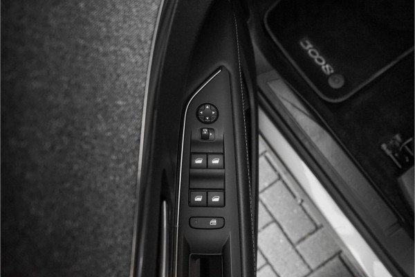 Peugeot 3008 1.2 PureTech Blue Lease Premium ACC Camera Trekhaak 1e Eig Ori NL