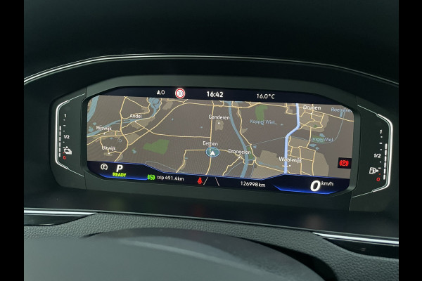 Volkswagen Passat Variant 1.4 TSI PHEV GTE Business | Elek Trekhaak | Virtual | LED | Camera | Carplay | Navi