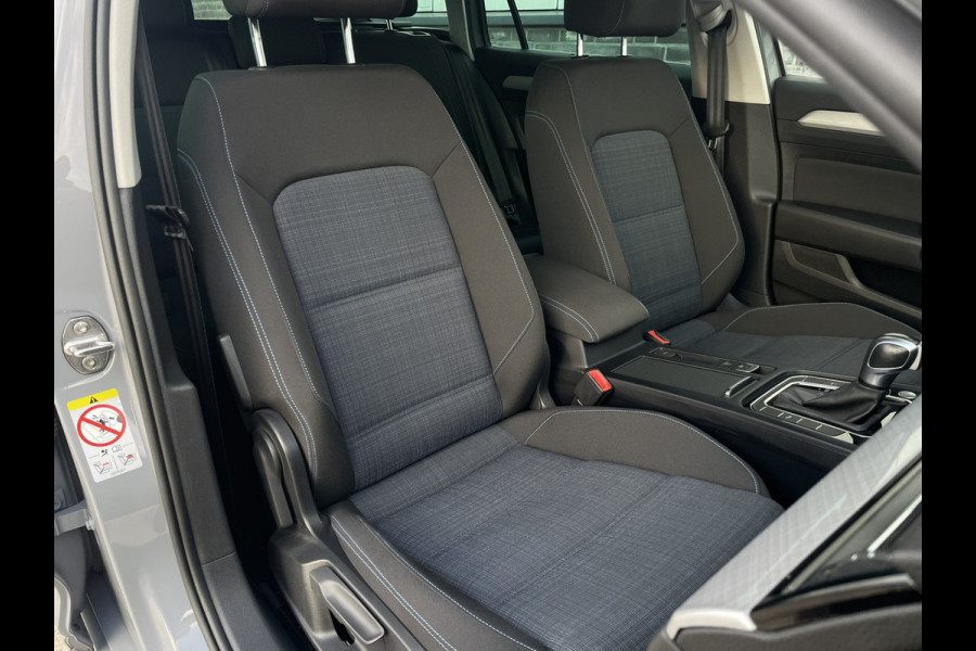 Volkswagen Passat Variant 1.4 TSI PHEV GTE Business | Elek Trekhaak | Virtual | LED | Camera | Carplay | Navi