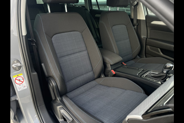 Volkswagen Passat Variant 1.4 TSI PHEV GTE Business | Elek Trekhaak | Virtual | LED | Camera | Carplay | Navi