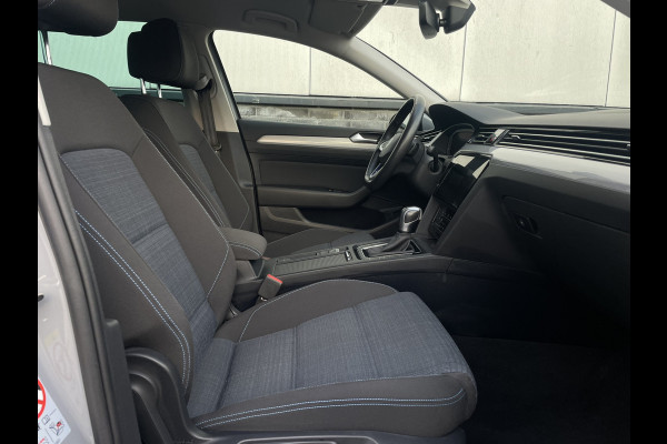 Volkswagen Passat Variant 1.4 TSI PHEV GTE Business | Elek Trekhaak | Virtual | LED | Camera | Carplay | Navi