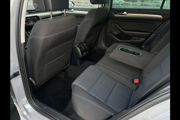 Volkswagen Passat Variant 1.4 TSI PHEV GTE Business | Elek Trekhaak | Virtual | LED | Camera | Carplay | Navi