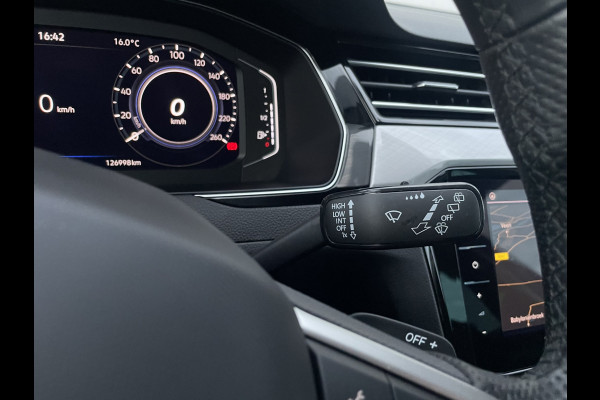 Volkswagen Passat Variant 1.4 TSI PHEV GTE Business | Elek Trekhaak | Virtual | LED | Camera | Carplay | Navi