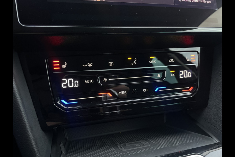 Volkswagen Passat Variant 1.4 TSI PHEV GTE Business | Elek Trekhaak | Virtual | LED | Camera | Carplay | Navi