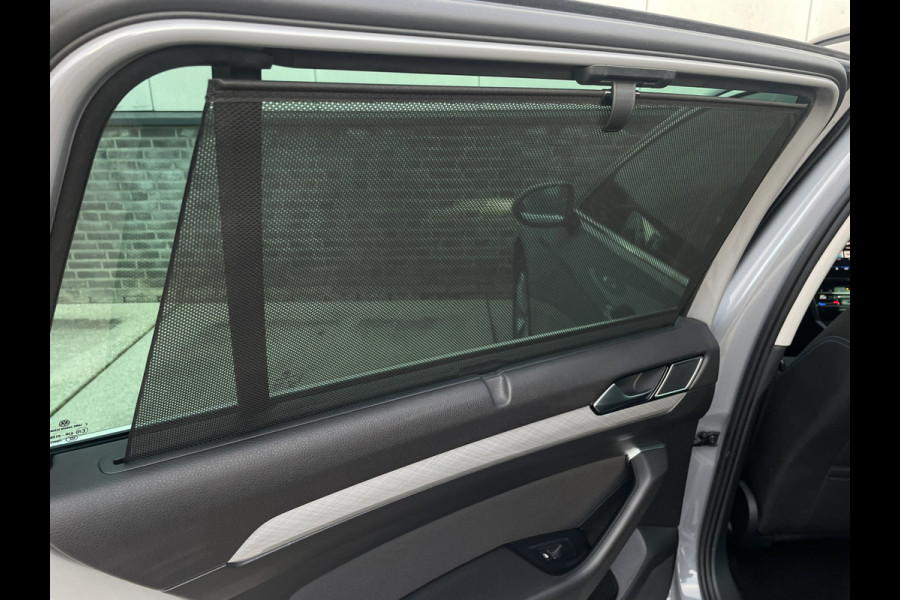 Volkswagen Passat Variant 1.4 TSI PHEV GTE Business | Elek Trekhaak | Virtual | LED | Camera | Carplay | Navi