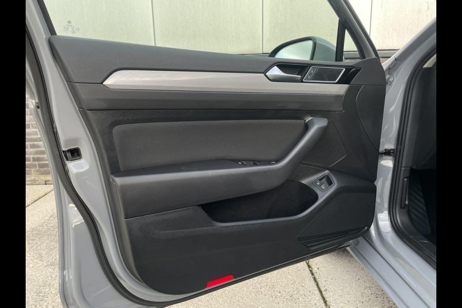 Volkswagen Passat Variant 1.4 TSI PHEV GTE Business | Elek Trekhaak | Virtual | LED | Camera | Carplay | Navi