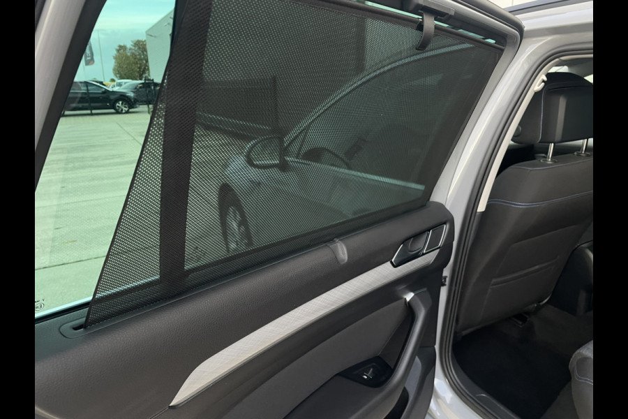 Volkswagen Passat Variant 1.4 TSI PHEV GTE Business | Elek Trekhaak | Virtual | LED | Camera | Carplay | Navi